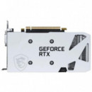 MSI Geforce Rtx 3050 Ventus 2X Xs Oc 8GB DDR6 White