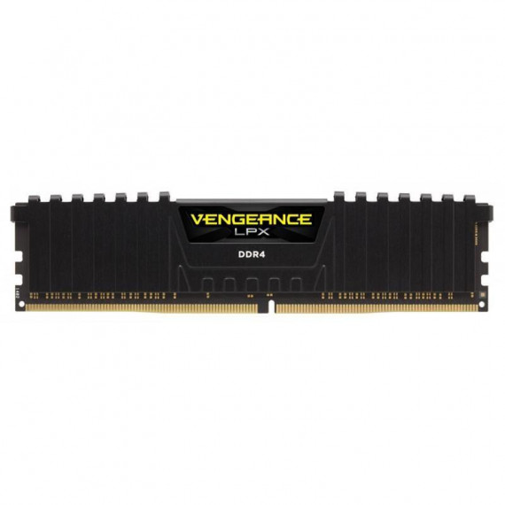 CORSAIR Vengeance Lpx 8GB DDR4 3200MHZ