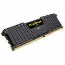 CORSAIR Vengeance Lpx 8GB DDR4 3200MHZ