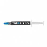 NATEC Husky Pasta Térmica 4G Gris