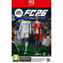 Ea Sports Fc 26 NINTENDO Switch