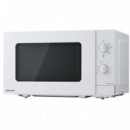 Panasonic NN-SM21QWEPG Microondas 20 L 800W Blanco