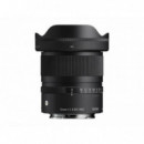 SIGMA 12MM F1.4 Dc Dn Contemporary para Fuji X