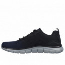 Track - Ripkent de SKECHERS