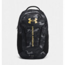 Mochila Ua Hustle 6.0 de UNDER ARMOUR