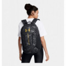 Mochila Ua Hustle 6.0 de UNDER ARMOUR