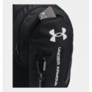 Mochila Ua Hustle 6.0 de UNDER ARMOUR
