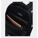 Mochila Ua Hustle 6.0 de UNDER ARMOUR