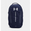 Mochila Ua Hustle 6.0 de UNDER ARMOUR
