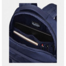 Mochila Ua Hustle 6.0 de UNDER ARMOUR