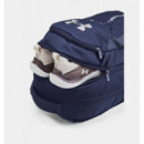 Mochila Ua Hustle 6.0 de UNDER ARMOUR