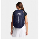 Mochila Ua Hustle 6.0 de UNDER ARMOUR
