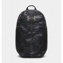 Mochila Ua Hustle Sport 6.0 de UNDER ARMOUR