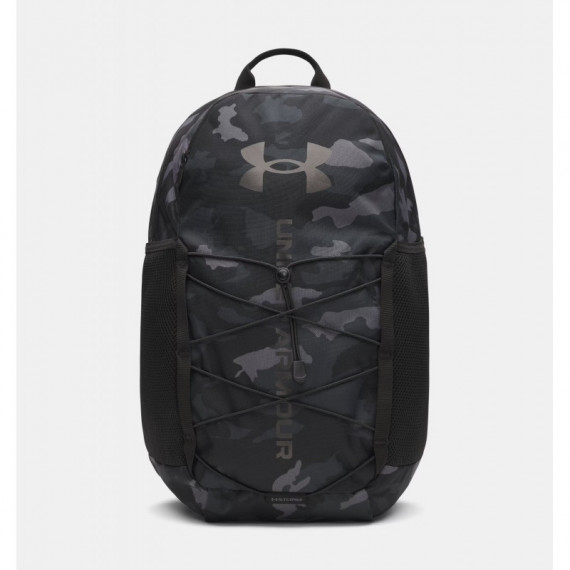 Mochila Ua Hustle Sport 6.0 de UNDER ARMOUR