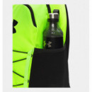 Mochila Ua Hustle Sport 6.0 de UNDER ARMOUR