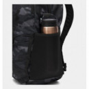 Mochila Ua Hustle Sport 6.0 de UNDER ARMOUR