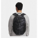 Mochila Ua Hustle Sport 6.0 de UNDER ARMOUR