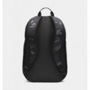 Mochila Ua Hustle Sport 6.0 de UNDER ARMOUR