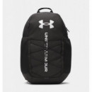 Mochila Ua Hustle Sport 6.0 de UNDER ARMOUR