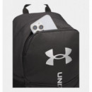 Mochila Ua Hustle Sport 6.0 de UNDER ARMOUR