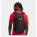 Mochila Ua Hustle Lite de UNDER ARMOUR