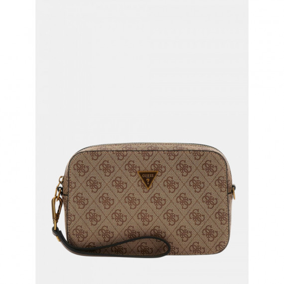 Beauty Case Milano con Logotipo 4G de GUESS