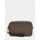 Beauty Case Milano con Logotipo 4G de GUESS