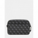 Beauty Case Milano con Logotipo 4G de GUESS