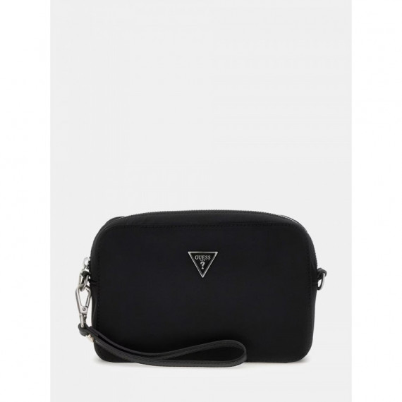 Beauty Case Nylon Eco de GUESS