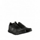 ON RUNNING - Cloud 6 Versa - Black Eclipse - 3MF10040106/BLACK Eclipse