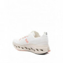 ON RUNNING - Cloudsurfer Max - Ivory Salmon - 3MF30433297/IVORY Salmon