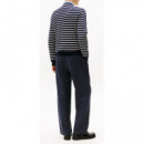 TOMMY HILFIGER - Essential Ssnl Cotton Crew Neck - 0A4 - F|MW0MW39999/0A4