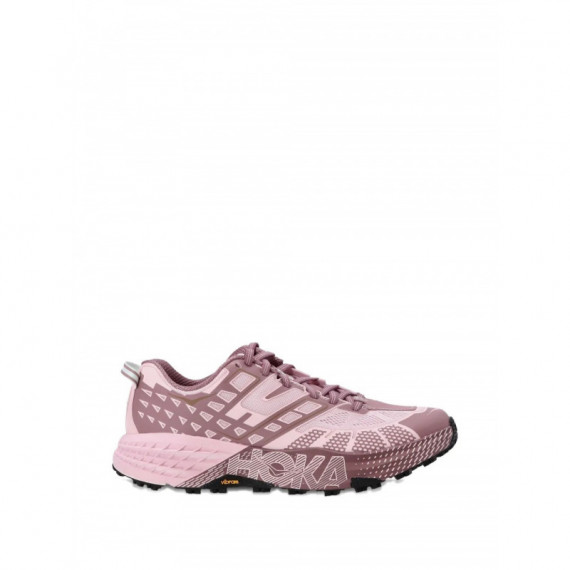 HOKA ONE ONE - Speedgoat 2 - Carnation Class - 1162710/CARNATION Class