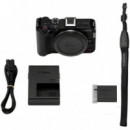 CANON Eos R50 V Cuerpo - Cámara Mirrorles 4K