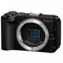 CANON Eos R50 V Cuerpo - Cámara Mirrorles 4K