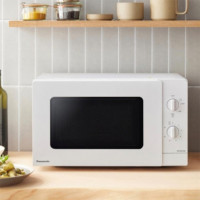 PANASONIC NN-SM21QWEPG Microondas 20 L 800W Blanco