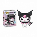 FUNKO Pop Kuromi con Teléfono Sanrio 88 Exclusivo