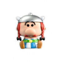 Hucha Obelix de Asterix y Obelix  PLASTOY
