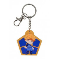 Llavero acrílico Rensuke Kunigami Blue Lock
