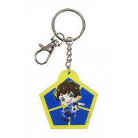 Llavero acrílico Meguru Rachira Blue Lock