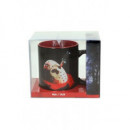 Taza Jason Viernes 13  SD TOYS MERCHANDISING