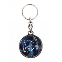 Llavero La novia cadáver