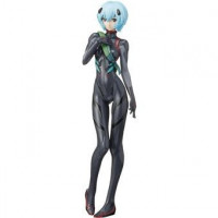 Figura Rei Ayanami Evangelion 3.0  SEGA