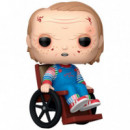 FUNKO Pop Chucky de Mayor 1720