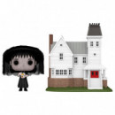 FUNKO Pop Lydia Deez con la Casa de los Maitland Beetlejuice 47