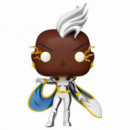 FUNKO Pop Storm Tormenta X-men 97 1538