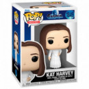 FUNKO Pop Kat Harvey Casper 1849