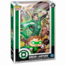 FUNKO Pop Linterna Verde Dc Comics 22