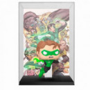 FUNKO Pop Linterna Verde Dc Comics 22