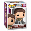 FUNKO Pop Max Russo los Magos de Waverly Place 1603